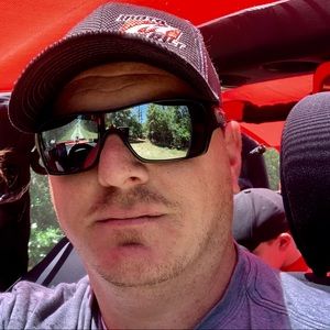 Meet your Posher, Erick